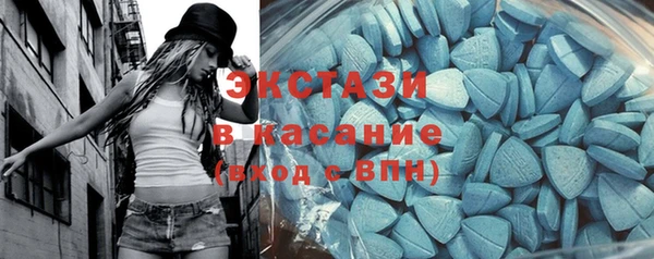 молекула духа Арсеньев